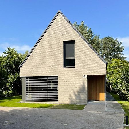 Haus Meerling Rerik Ngoại thất bức ảnh