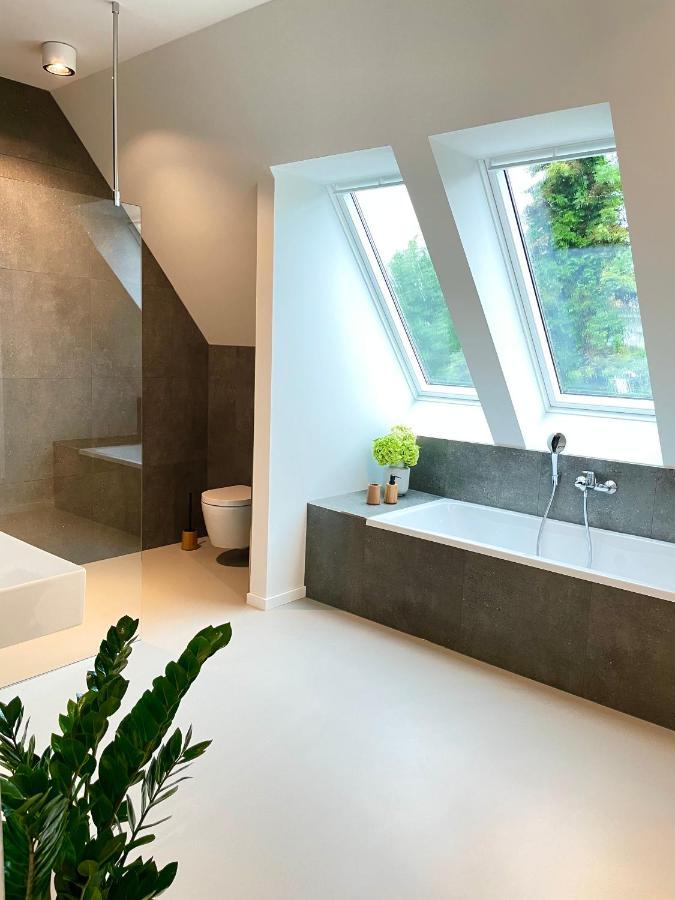 Haus Meerling Rerik Ngoại thất bức ảnh