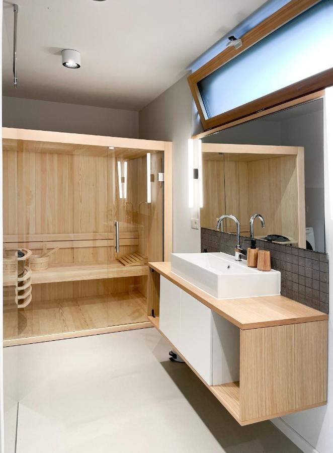 Haus Meerling Rerik Ngoại thất bức ảnh