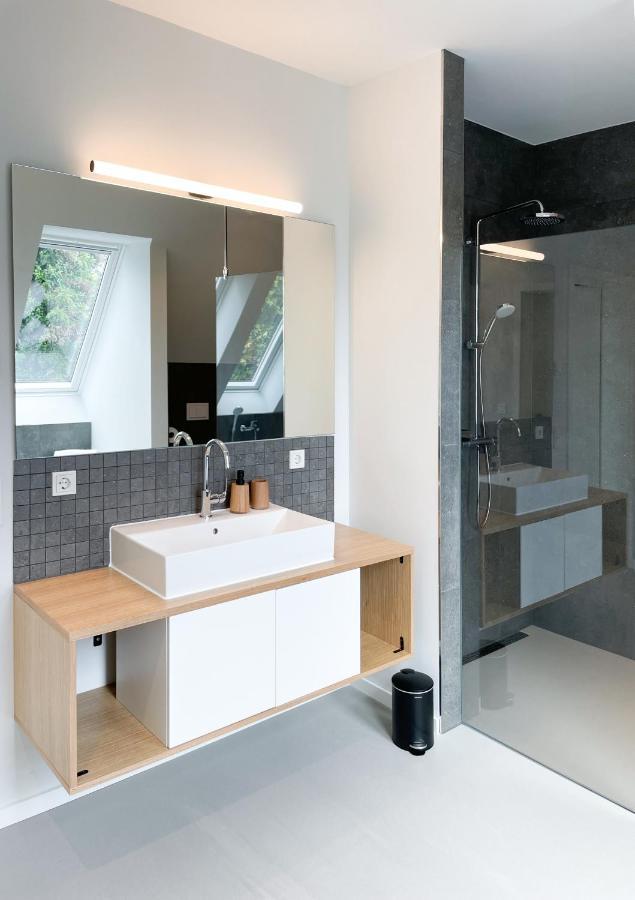 Haus Meerling Rerik Ngoại thất bức ảnh