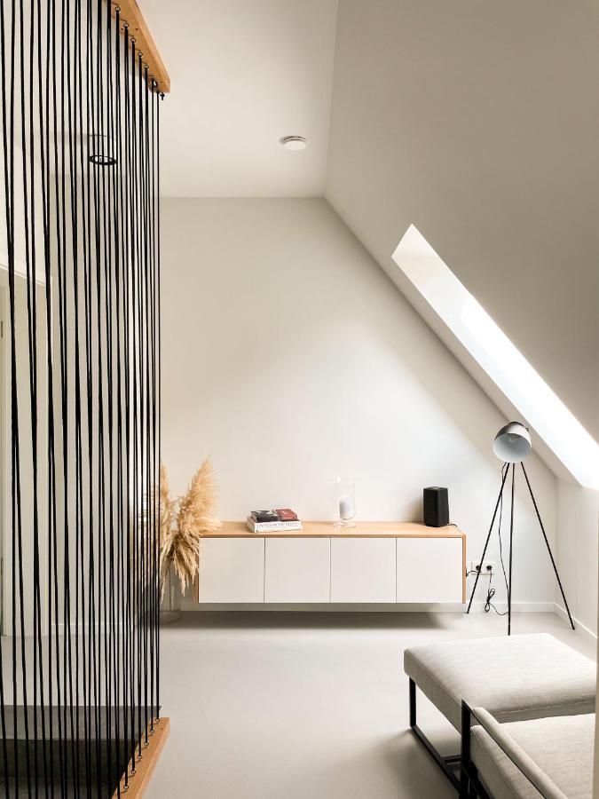 Haus Meerling Rerik Ngoại thất bức ảnh