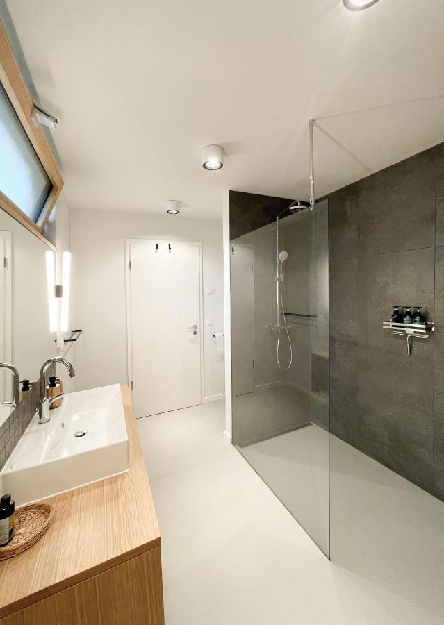 Haus Meerling Rerik Ngoại thất bức ảnh